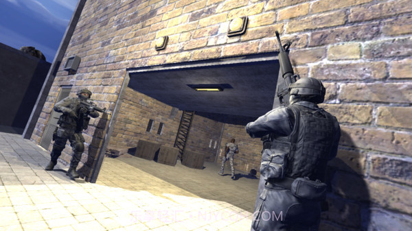 独狼特工v1.0截图3