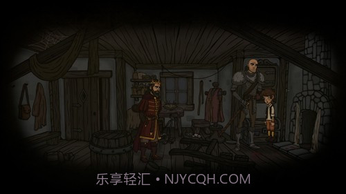 惊悚故事2截图3