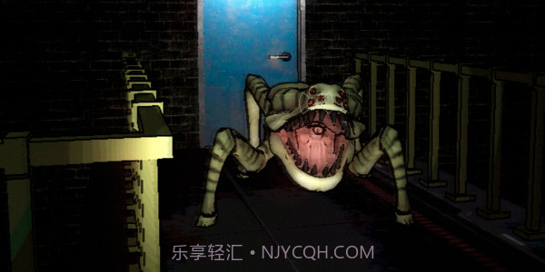 致命公司多人截图1