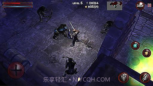 致命地牢 Deadly Dungeon截图3