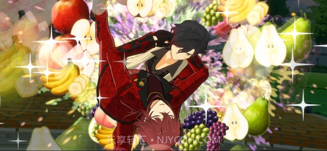 必杀舞星手机版截图4 必杀舞星手机版截图4