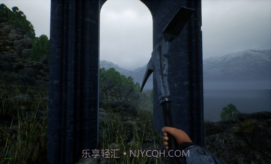 石质景观Stonescape截图4