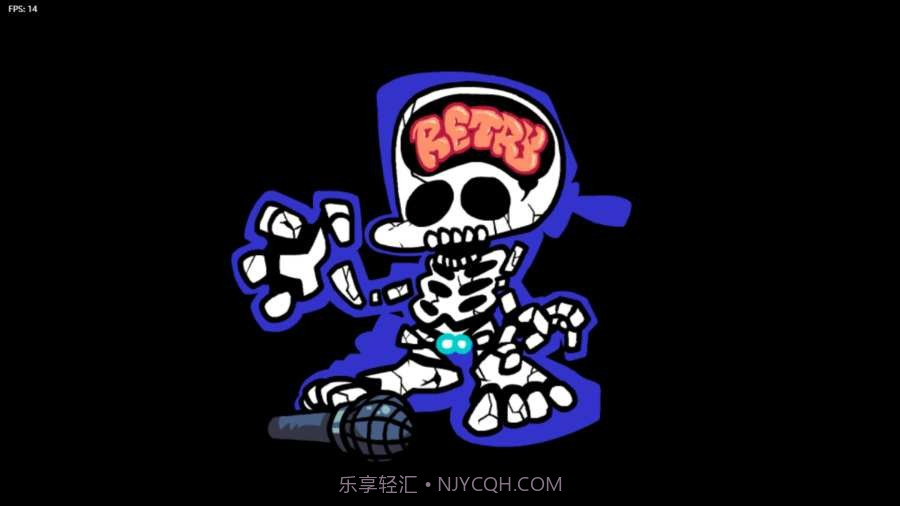 周五夜放克高清4k模组截图3