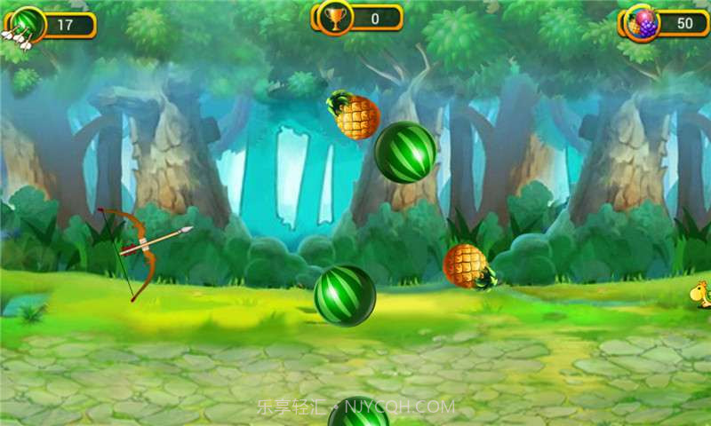 水果小顽皮截图3