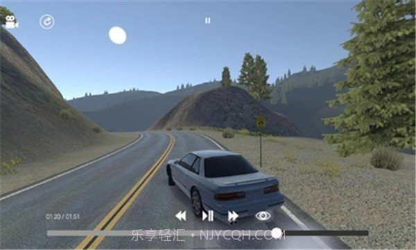 APex竞速内置菜单截图1 APex竞速内置菜单截图1