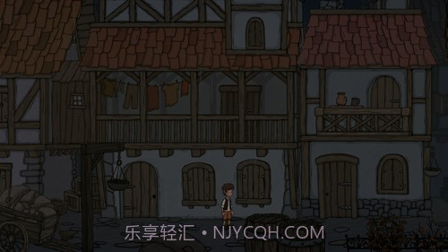 惊悚故事2截图1