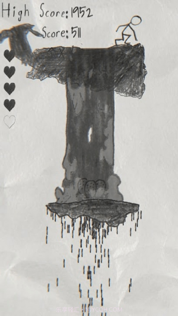 涂鸦冲冲冲截图3 涂鸦冲冲冲截图3