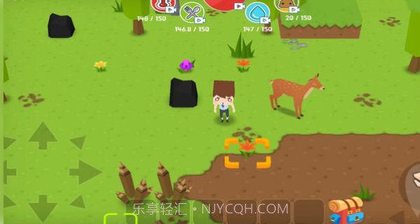 迷宫探险日记截图2