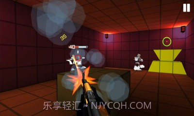 网络掠夺者截图1