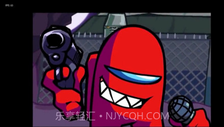 FNF腐化内鬼V4截图1