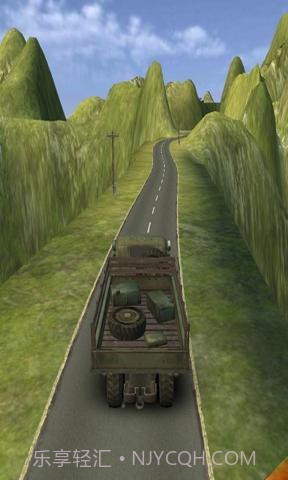 卡车也疯狂截图3