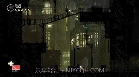 忍者之印手机版v3.1截图1