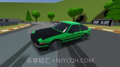 像素漂移2020截图1