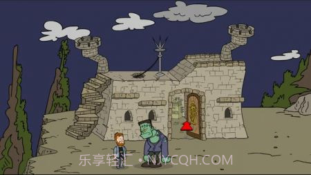 吉格伊拜锯陷阱截图3 吉格伊拜锯陷阱截图3