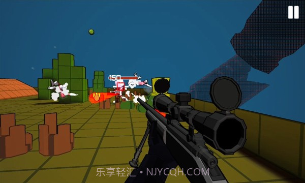 网络掠夺者截图3