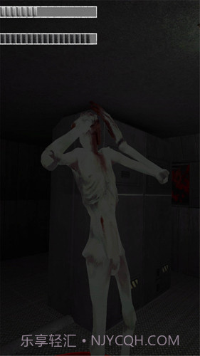 scp收容失效模拟器娘化版截图1