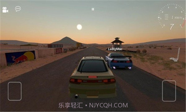 APex竞速内置菜单截图2 APex竞速内置菜单截图2