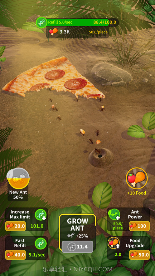 小蚁部落截图1 小蚁部落截图1