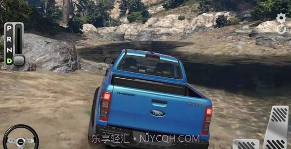 猛禽su驾驶截图2 猛禽su驾驶截图2