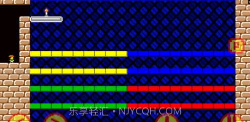 TrapAdventure 2游戏截图2