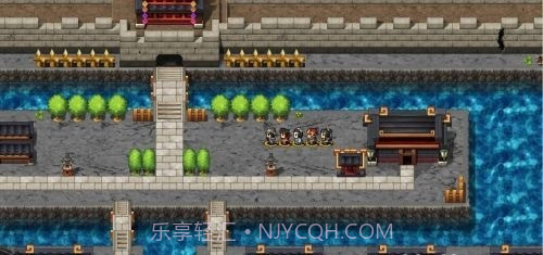 吞食孔明传v1.0.0截图1