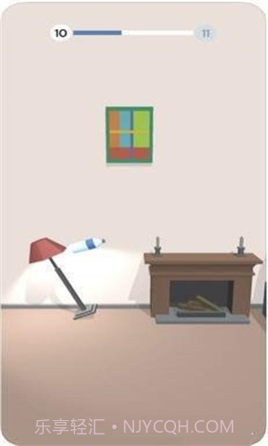 会拆家的可乐截图4