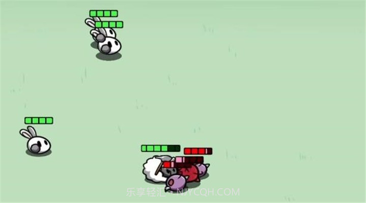 动物农场保卫战乌龟官方版截图3