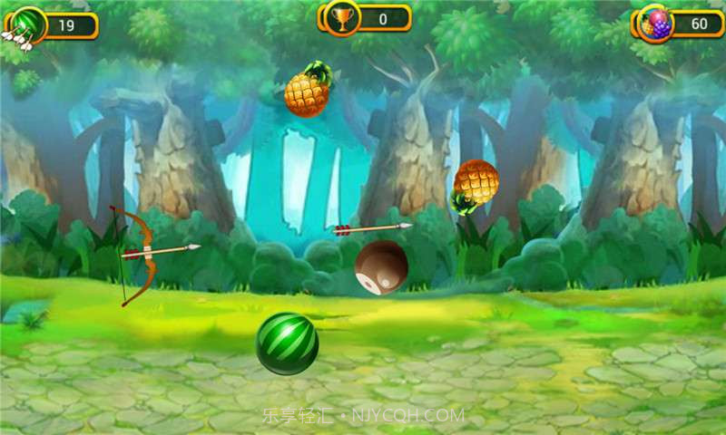 水果小顽皮截图2