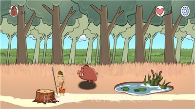 告诉路人他们很漂亮截图1 告诉路人他们很漂亮截图1