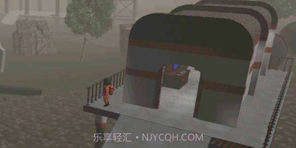 致命公司多人截图3