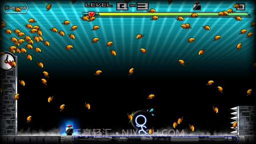 火柴人先生截图1 火柴人先生截图1