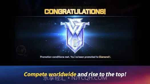 拳皇竞技场截图1 拳皇竞技场截图1