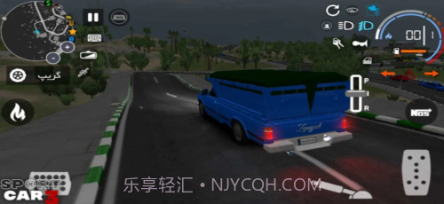 超跑模拟驾驶3截图1 超跑模拟驾驶3截图1