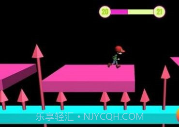 男孩趣味障碍跑截图3 男孩趣味障碍跑截图3