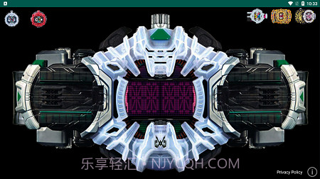 假面骑士逢魔时王模拟器截图2 假面骑士逢魔时王模拟器截图2