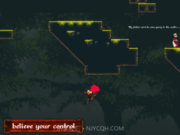 跳跃大师手机版截图3