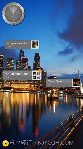 维基世界浏览器截图2 维基世界浏览器截图2