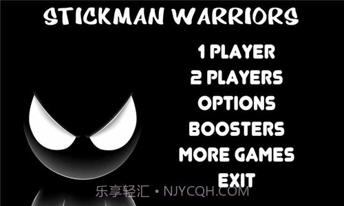 火柴人勇士无限金币版(Stickman Warriors)手机免费版截图4