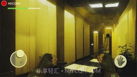 逃离密室生存（escape the backrooms）截图3