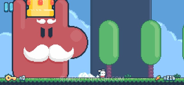 YeahBunny免费版截图2 YeahBunny免费版截图2