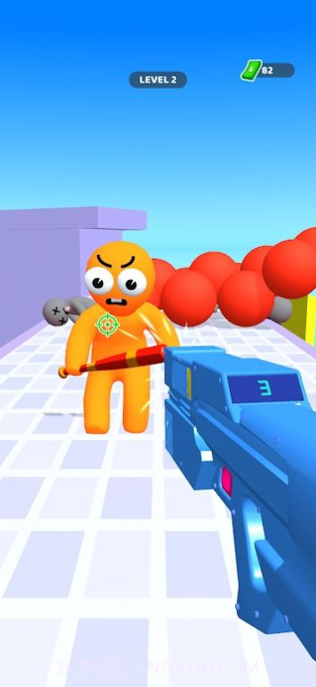 Charge截图3 Charge截图3