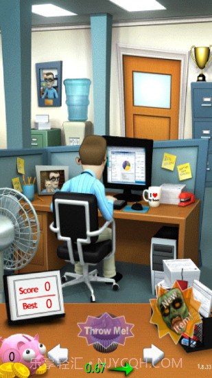 办公室捣蛋鬼老板版截图2 办公室捣蛋鬼老板版截图2