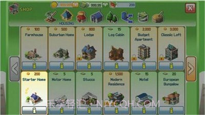 迷你大城市截图2 迷你大城市截图2