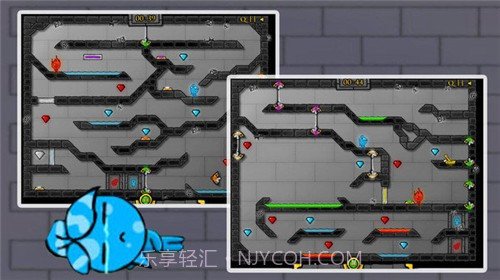 冰与火的冒险3最新版截图1