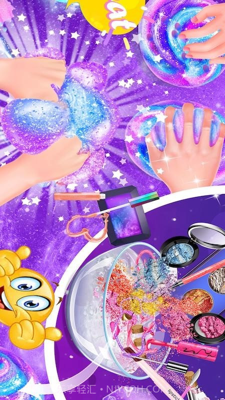 史莱姆星空嘉年华截图2