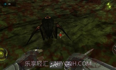 僵尸枪手2截图1