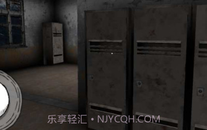 修女The Nun截图3 修女The Nun截图3