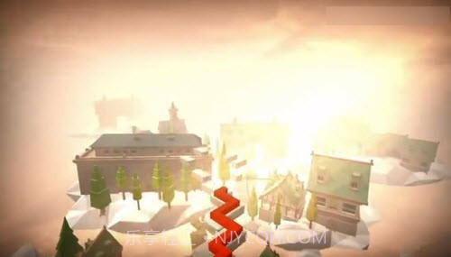 跳舞的线龙族传说优化版截图3