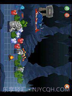 疯狂的巨龙截图4