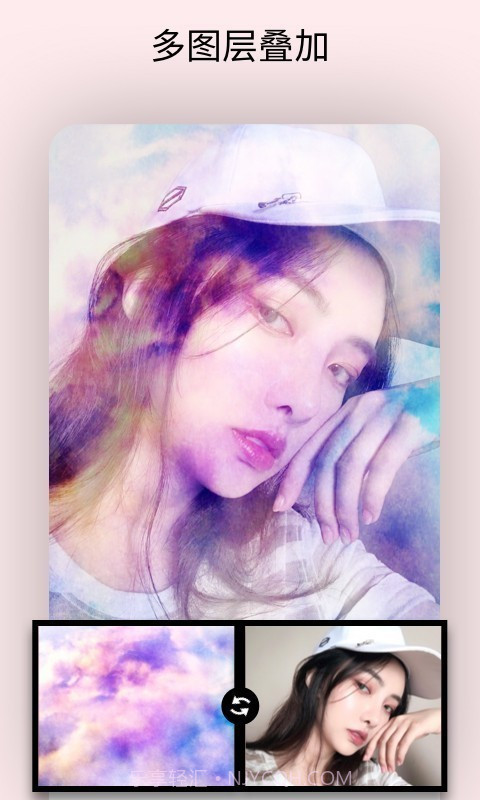 大神P图截图3 大神P图截图3